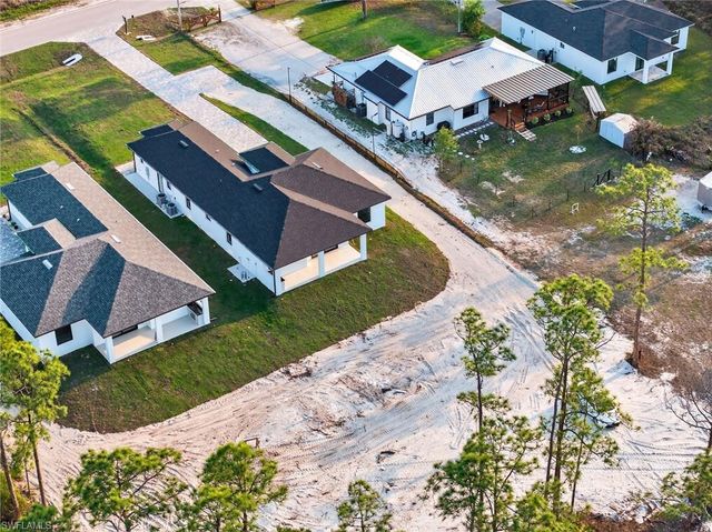 3549 43rd AVE NE, Naples, FL 34120