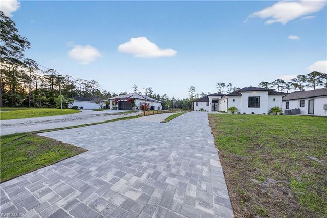 3549 43rd AVE NE, Naples, FL 34120