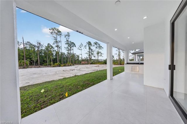 3549 43rd AVE NE, Naples, FL 34120