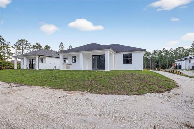 3549 43rd AVE NE, Naples, FL 34120
