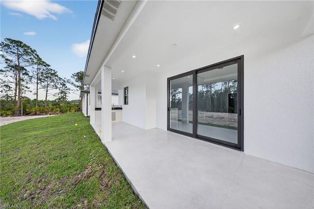 3549 43rd AVE NE, Naples, FL 34120