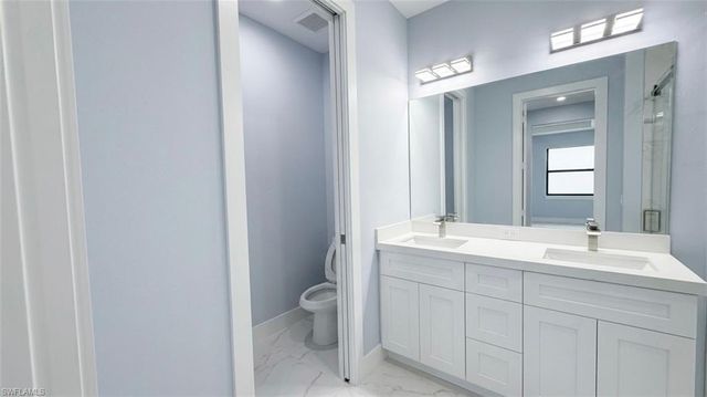 3549 43rd AVE NE, Naples, FL 34120