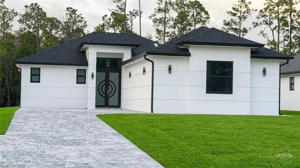 3549 43rd AVE NE, Naples, FL 34120