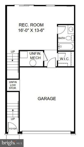 7034 GLADEBROOK RD, Brandywine, MD 20613