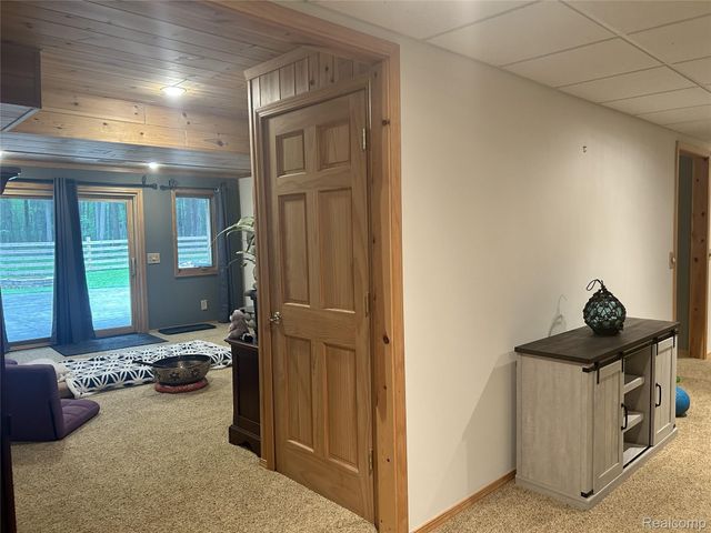 4636 N Hope Road, Hope Township, MI 48628