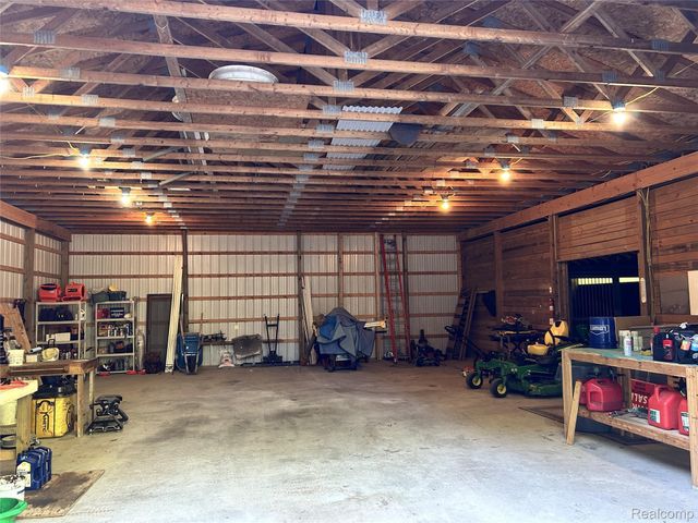 4636 N Hope Road, Hope Township, MI 48628