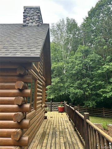 4636 N Hope Road, Hope Township, MI 48628