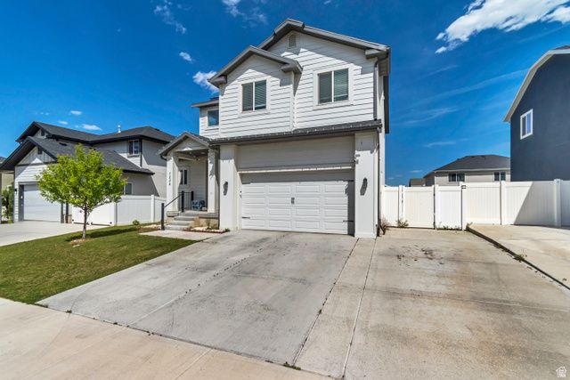 7224 N SILVER WAY, Eagle Mountain, UT 84005