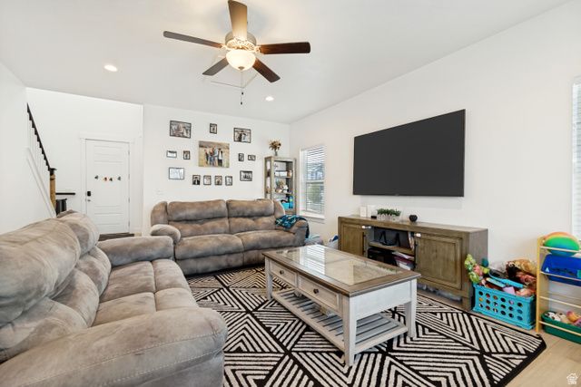 7224 N SILVER WAY, Eagle Mountain, UT 84005
