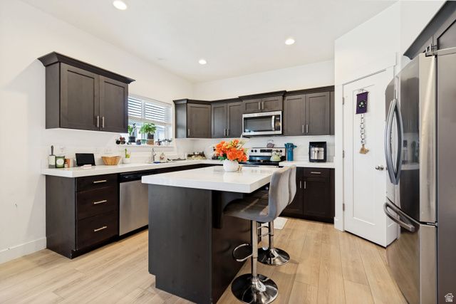 7224 N SILVER WAY, Eagle Mountain, UT 84005