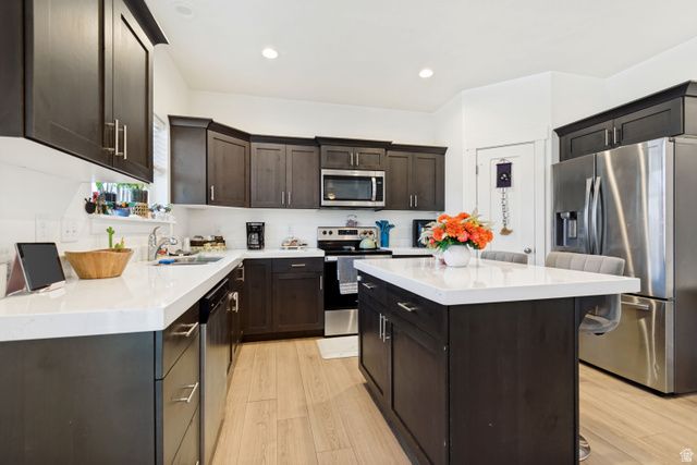 7224 N SILVER WAY, Eagle Mountain, UT 84005