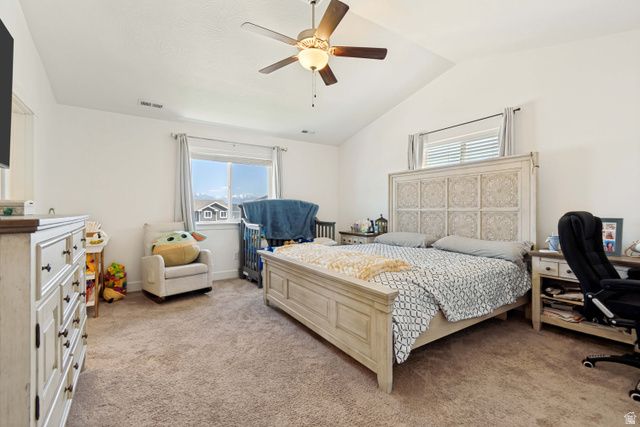 7224 N SILVER WAY, Eagle Mountain, UT 84005