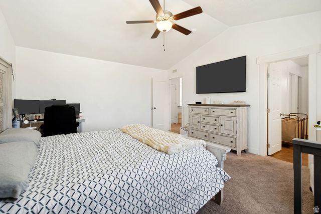 7224 N SILVER WAY, Eagle Mountain, UT 84005