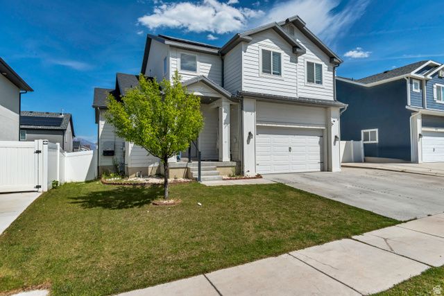 7224 N SILVER WAY, Eagle Mountain, UT 84005