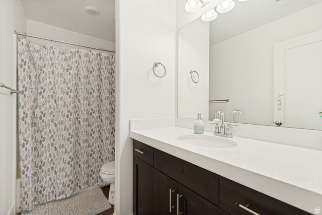 7224 N SILVER WAY, Eagle Mountain, UT 84005