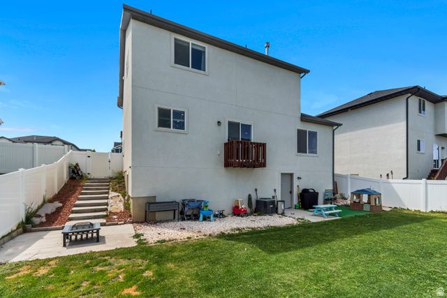 7224 N SILVER WAY, Eagle Mountain, UT 84005