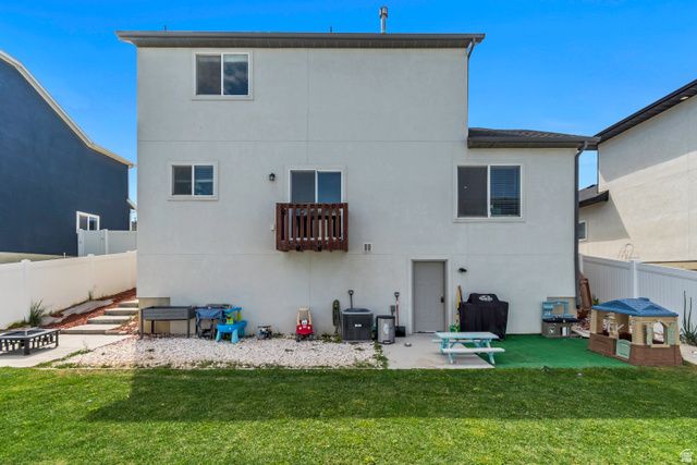 7224 N SILVER WAY, Eagle Mountain, UT 84005