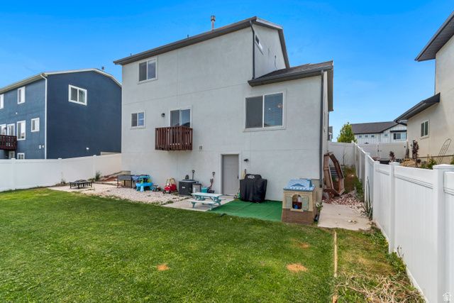 7224 N SILVER WAY, Eagle Mountain, UT 84005