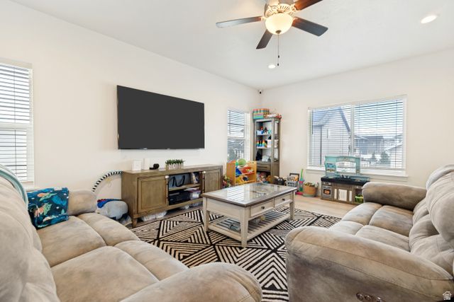 7224 N SILVER WAY, Eagle Mountain, UT 84005