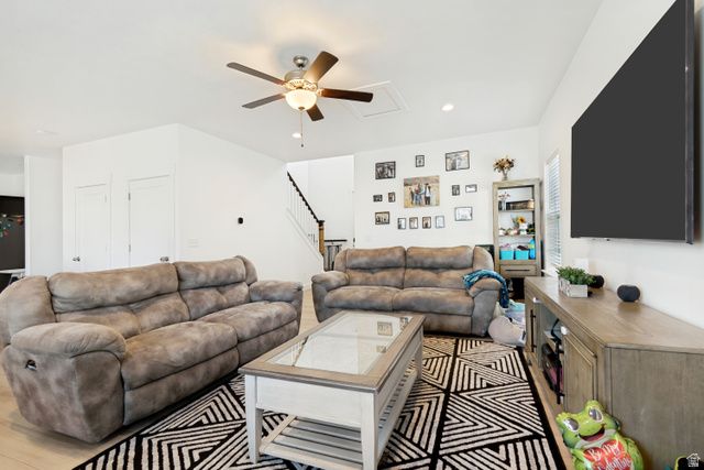 7224 N SILVER WAY, Eagle Mountain, UT 84005