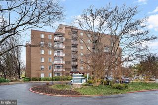 10850 GREEN MOUNTAIN CIR #612, Columbia, MD 21044