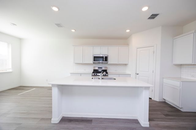 508 Chip Street, Little Elm, TX 75068