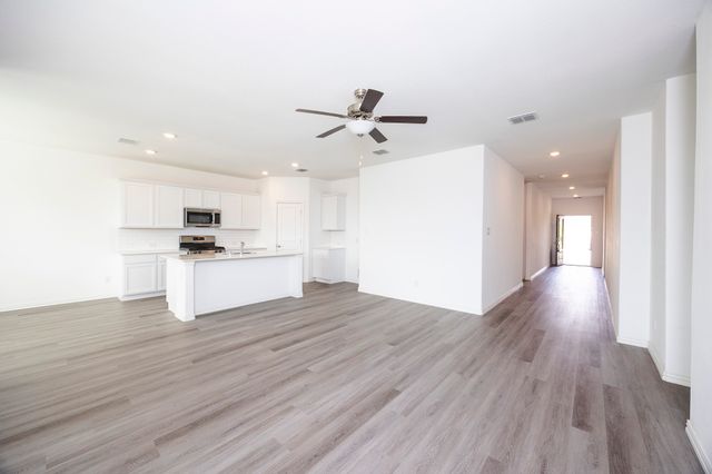 508 Chip Street, Little Elm, TX 75068