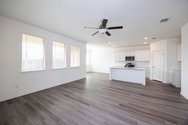 508 Chip Street, Little Elm, TX 75068