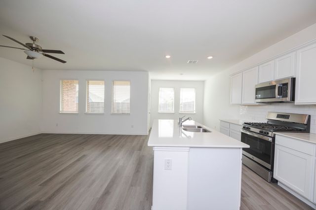 508 Chip Street, Little Elm, TX 75068
