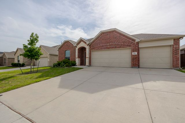 508 Chip Street, Little Elm, TX 75068