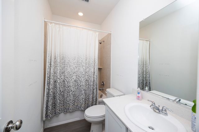 508 Chip Street, Little Elm, TX 75068