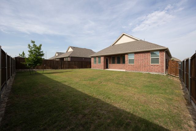 508 Chip Street, Little Elm, TX 75068