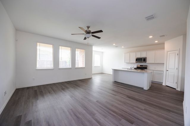 508 Chip Street, Little Elm, TX 75068