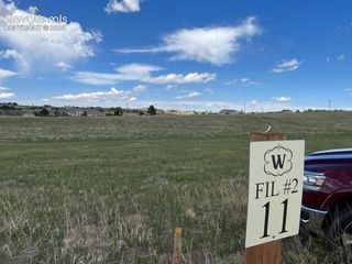 16991 Early Light Drive, Colorado Springs, CO 80908