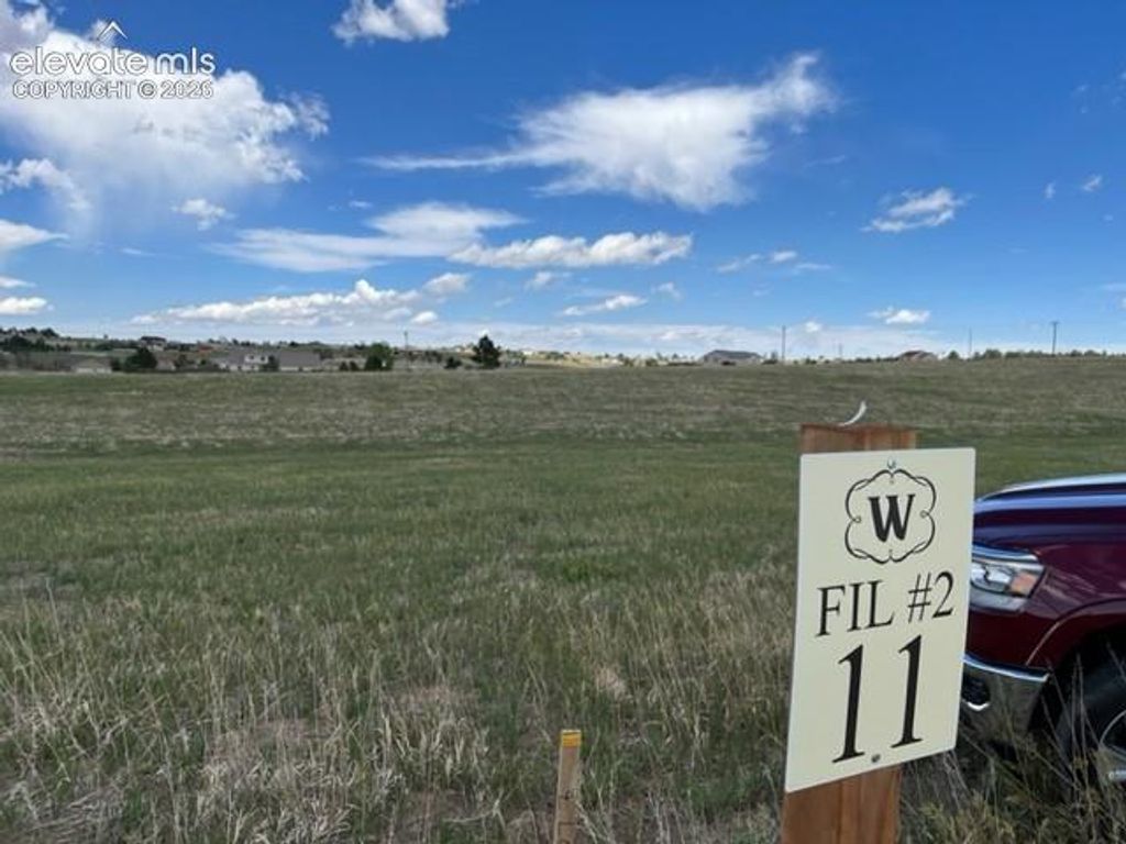 16991 Early Light Drive, Colorado Springs, CO 80908