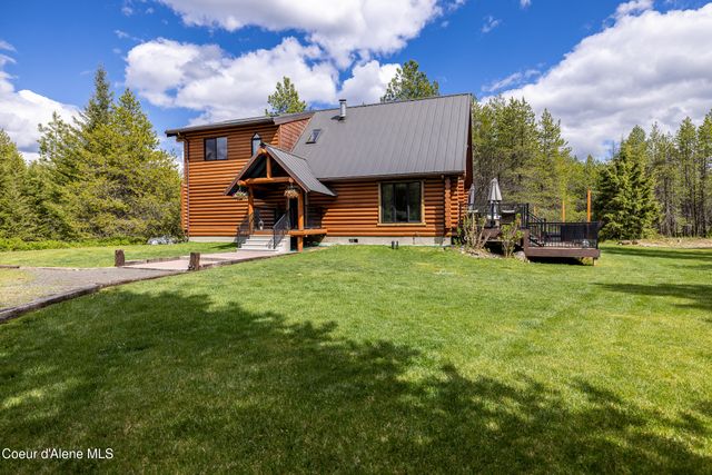 35056 N KELSO DR, Spirit Lake, ID 83869
