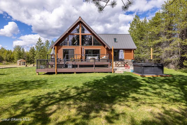 35056 N KELSO DR, Spirit Lake, ID 83869