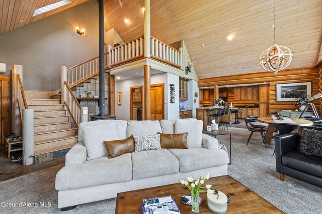 35056 N KELSO DR, Spirit Lake, ID 83869