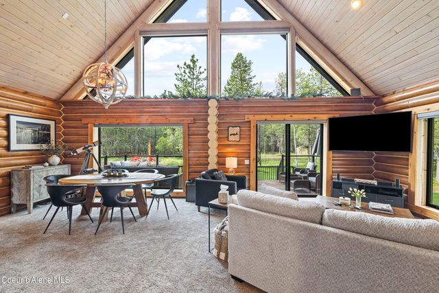 35056 N KELSO DR, Spirit Lake, ID 83869