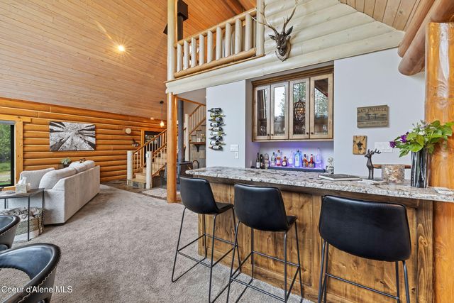 35056 N KELSO DR, Spirit Lake, ID 83869