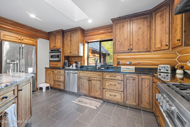 35056 N KELSO DR, Spirit Lake, ID 83869