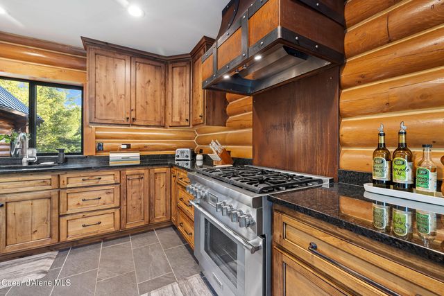 35056 N KELSO DR, Spirit Lake, ID 83869
