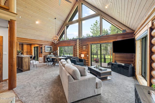 35056 N KELSO DR, Spirit Lake, ID 83869