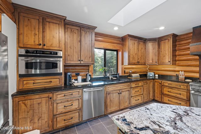 35056 N KELSO DR, Spirit Lake, ID 83869