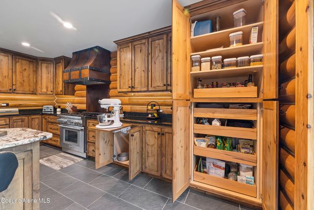 35056 N KELSO DR, Spirit Lake, ID 83869