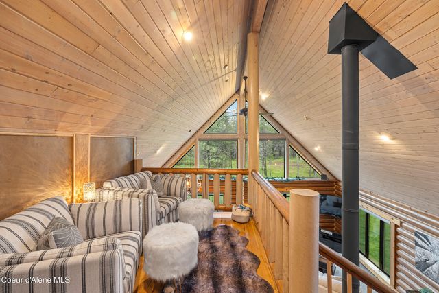 35056 N KELSO DR, Spirit Lake, ID 83869
