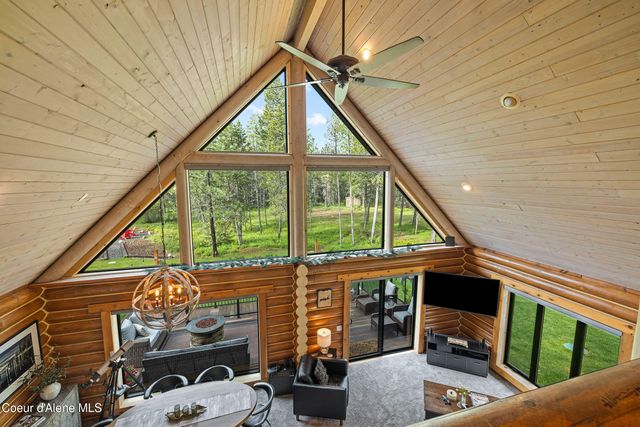 35056 N KELSO DR, Spirit Lake, ID 83869