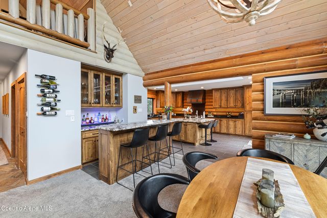 35056 N KELSO DR, Spirit Lake, ID 83869