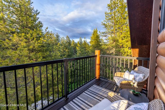 35056 N KELSO DR, Spirit Lake, ID 83869