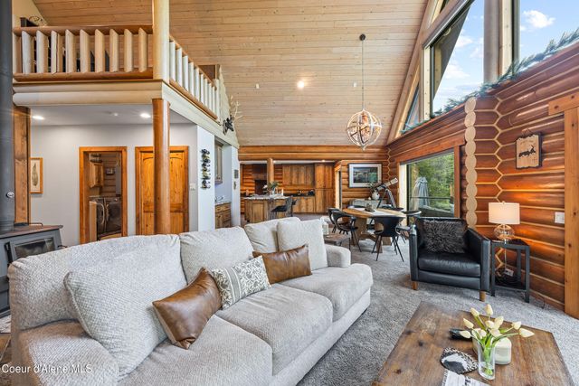 35056 N KELSO DR, Spirit Lake, ID 83869
